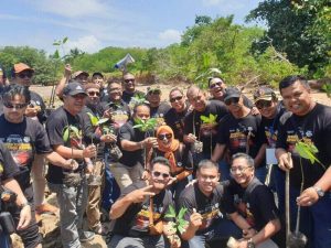ID42NER Chapter Kepri