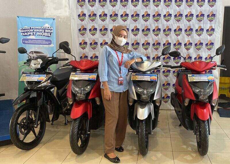 program februari yamaha kepri