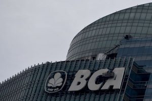 PT Bank Central Asia
