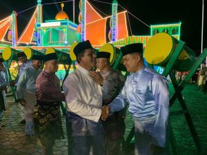Danlanal dabo singkep