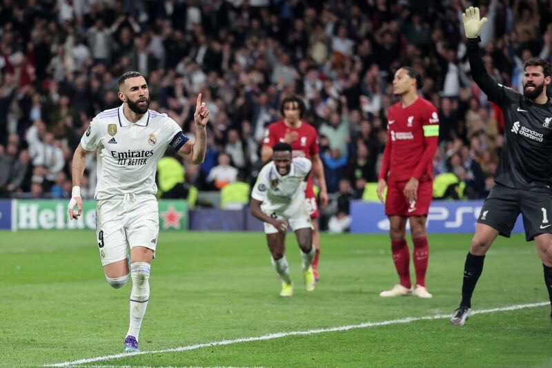 tim yang lolos 8 besar liga champions 2023