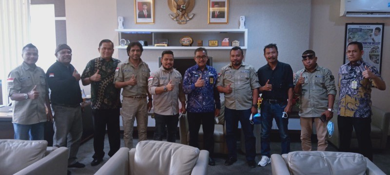 Ikatan Keluarga Adonara