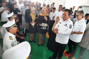 Tarif roro batam lingga