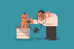 Gejala jantung rematik anak