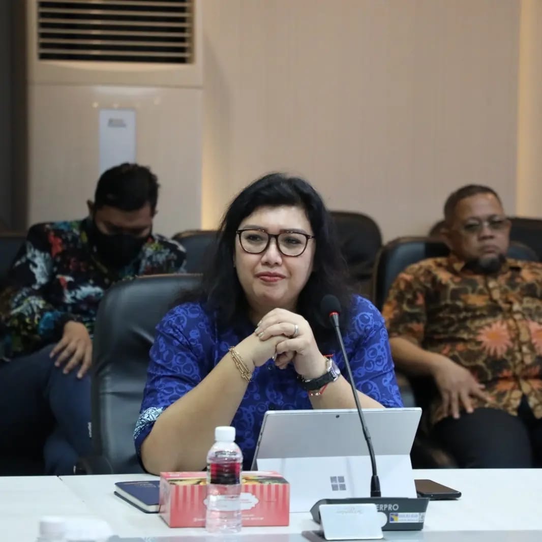 Jalan rusak Tanjungpiayu