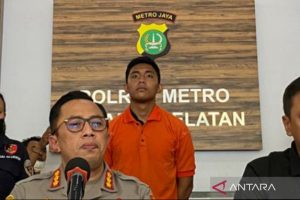 Anak Berkonflik dengan Hukum Anak Berkonflik dengan Hukum