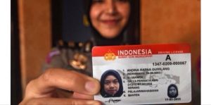 Syarat membuat SIM internasional