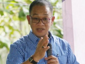 Anggota DPRD Lingga