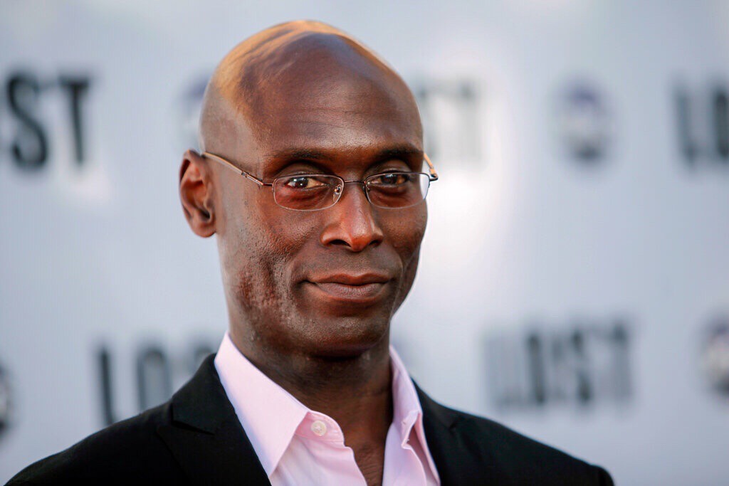 Lance Reddick meninggal