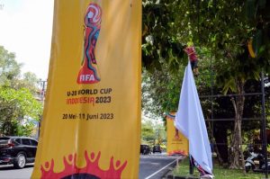 Piala Dunia U-20 Batal