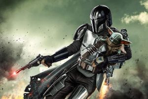 The mandalorian season 3