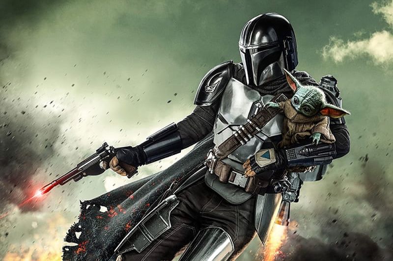 The mandalorian season 3