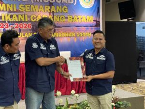 Ikatan Alumni AMNI Ikatan Alumni AMNI