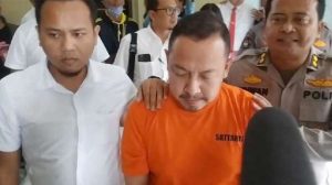 Polresta Malang