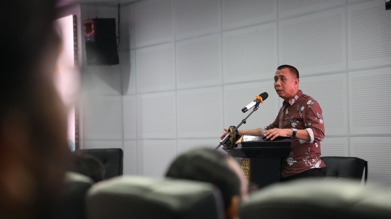 Prodi Insinyur Politeknik Negeri Batam
