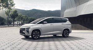 Hyundai Stargazer Batam