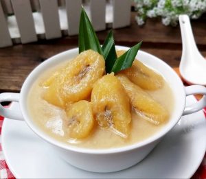 Kuliner khas ramadan