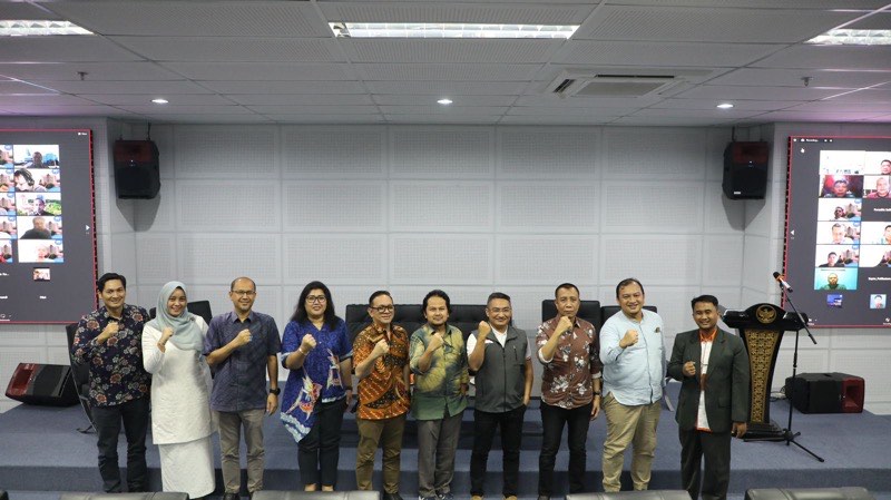Prodi Insinyur Politeknik Negeri Batam