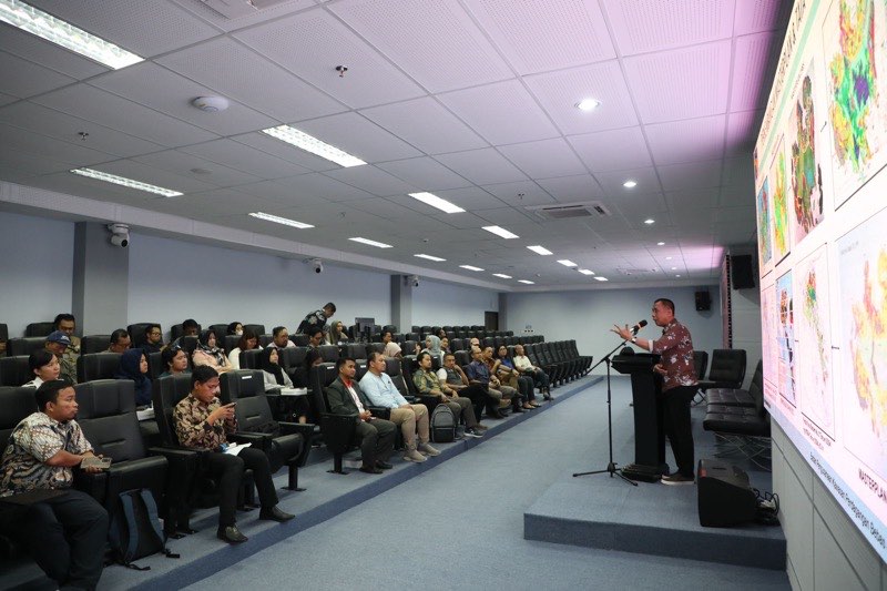 Prodi insinyur Politeknik Negeri Batam