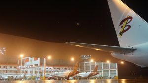 Lowongan Batam Aero Technic