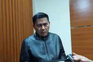 Irjen Karyoto Kapolda Metro