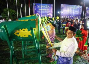 STQH Lingga 2023