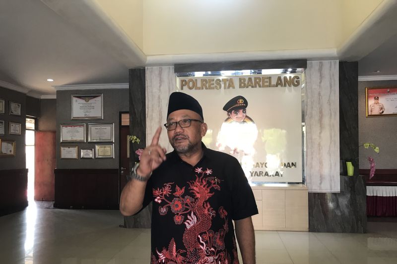 Korupsi cukai rokok
