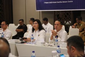 Industri galangan kapal