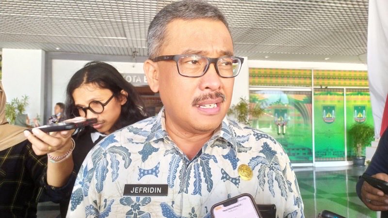 Sembako murah di Batam