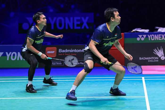 The Daddies all england 2023