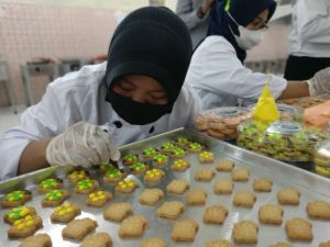 Peluang usaha ramadan