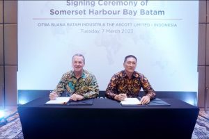 Somerset Batam