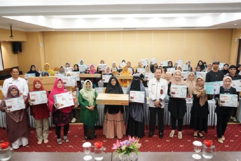 pelaku ikm tanjungpinang