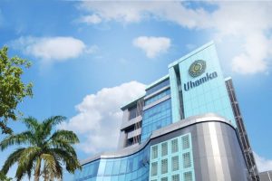 Universitas Muhammadiyah Prof Dr Hamka Universitas Muhammadiyah Prof Dr Hamka