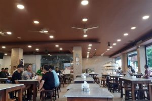 kedai kopi di tanjungpinang