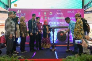 ITT Expo di Batam