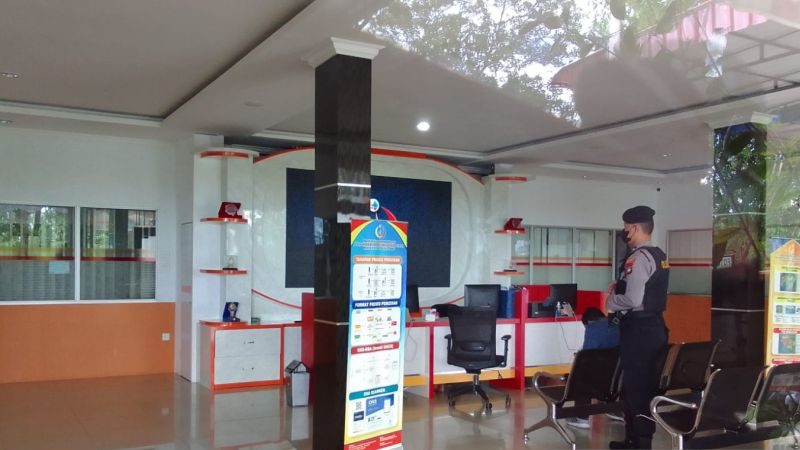 Kasus Cukai Rokok