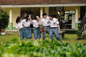 film ikonik versi remake