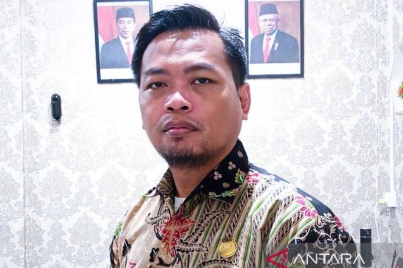 tingkat kemiskinan di natuna