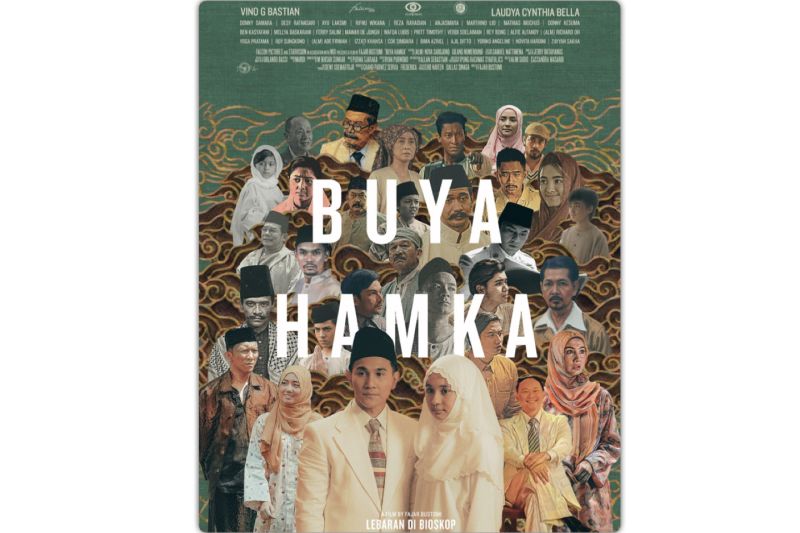 film buya hamka