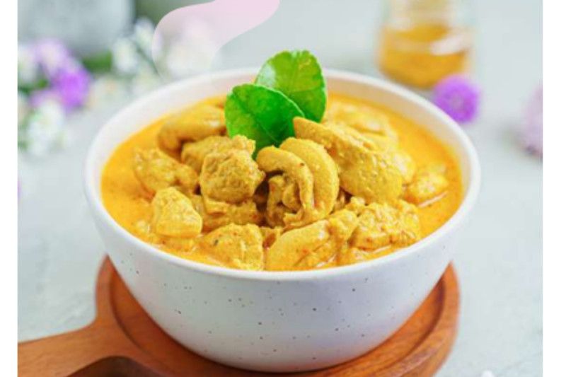 resep gulai ayam