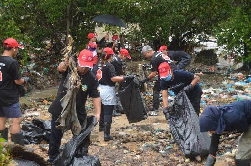 ksatria batam diundang malaysia