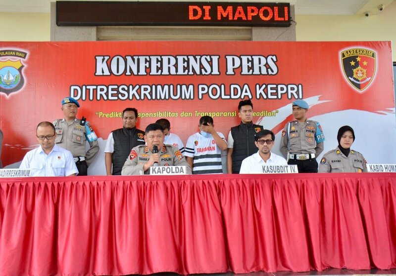pengiriman pmi ke kamboja