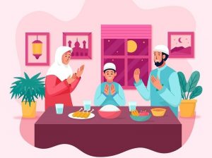 hal yang merusak puasa