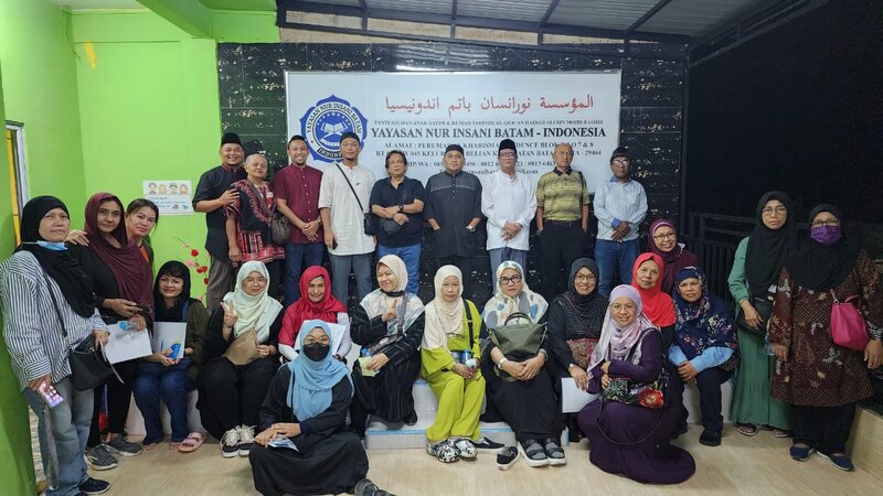 Yayasan Nur Insani Batam