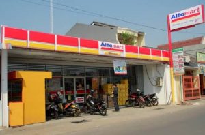indomaret di tanjungpinang