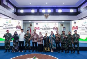 Lana Hany Wanike Pasaribu