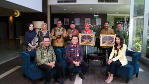 kepri terima penghargaan kemendagri