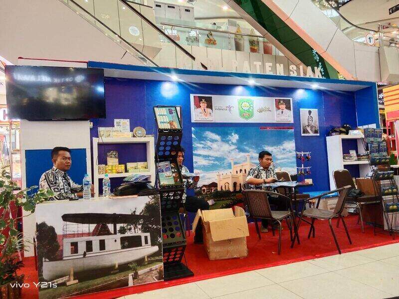 batam kota mice