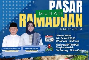 pasar murah tanjungpinang